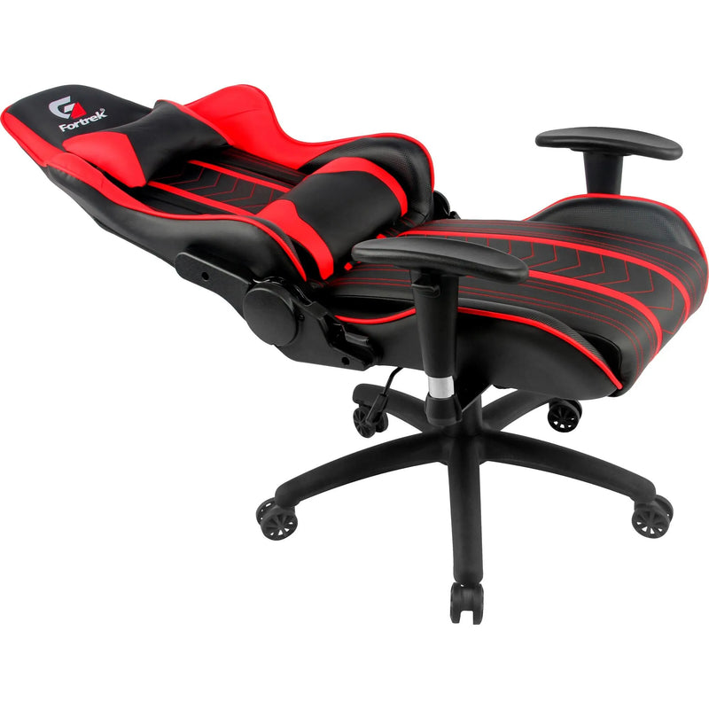 Cadeira Gamer Fortrek Black Hawk Preta/Vermelha