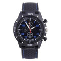 Relógio Masculino Grand King - Quartz Watch relógio 017 AmploTech Azul 